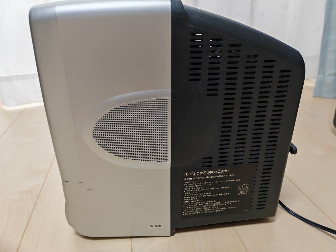 テレビ K