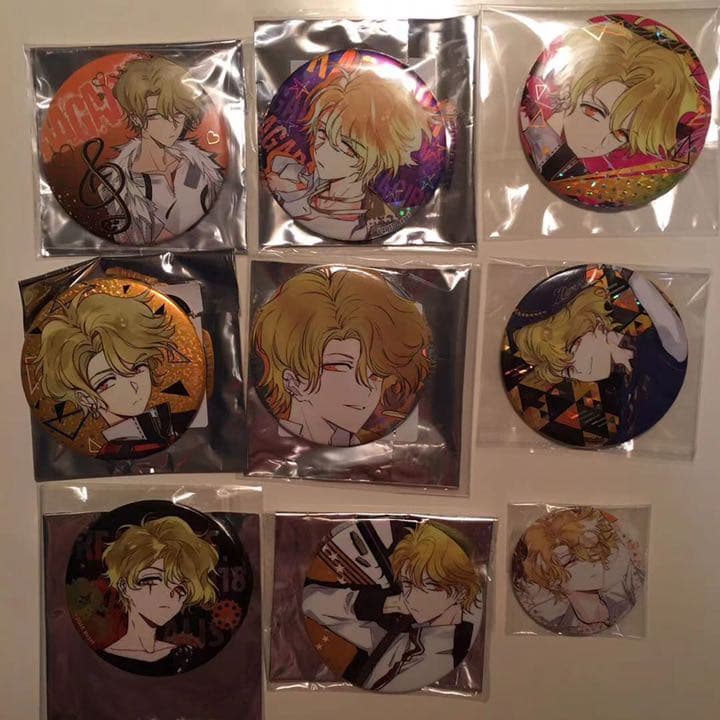 ⭐　ディアヴォ　ジュダ　ホロ　まとめ