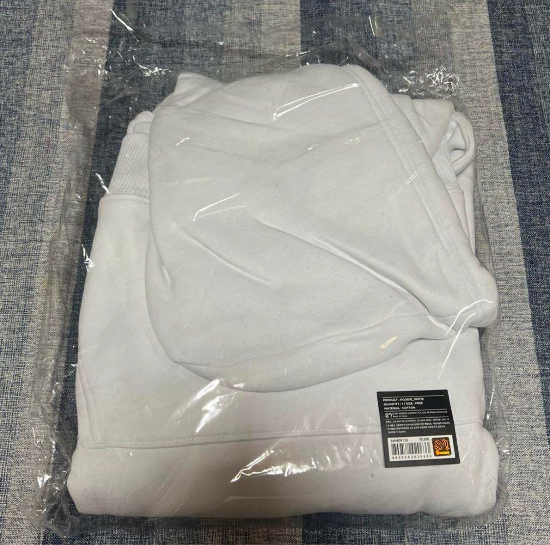 SHINee ジョンヒョン JONGHYUN パーカー フーディ