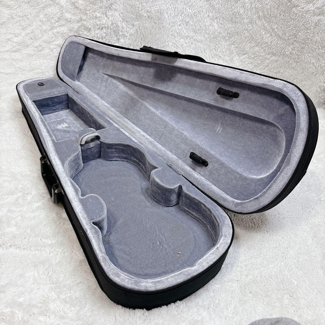 バイオリン 4/4 大人の初心者向け(ノーブランド)