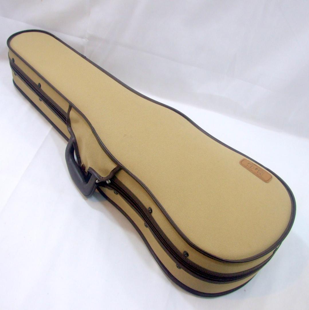 チェコ製 J.J.ドボルザーク 4/4 バイオリン S&G 美品セット メンテ済