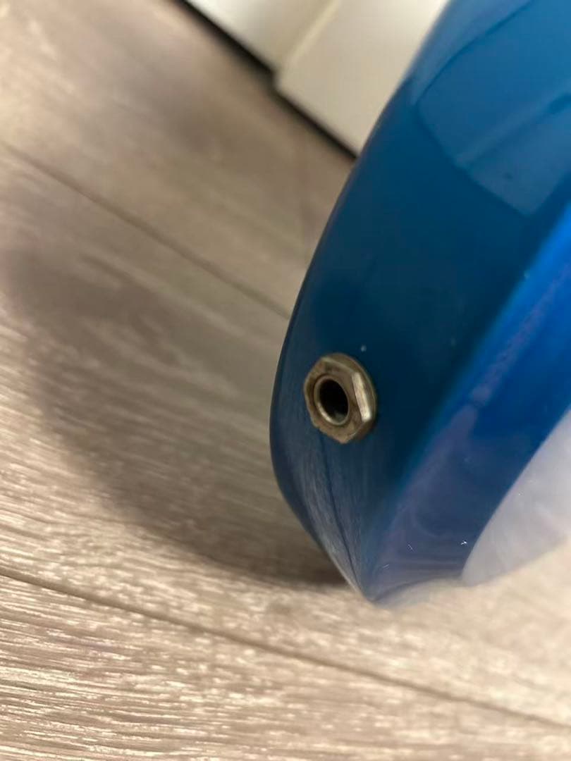 Tokai Talbo BLAZING FIRE トーカイタルボ