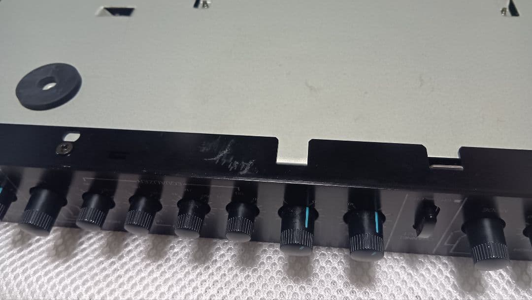 BOSS GL-100 アナログプリアンプ スピーカーシミュレーター