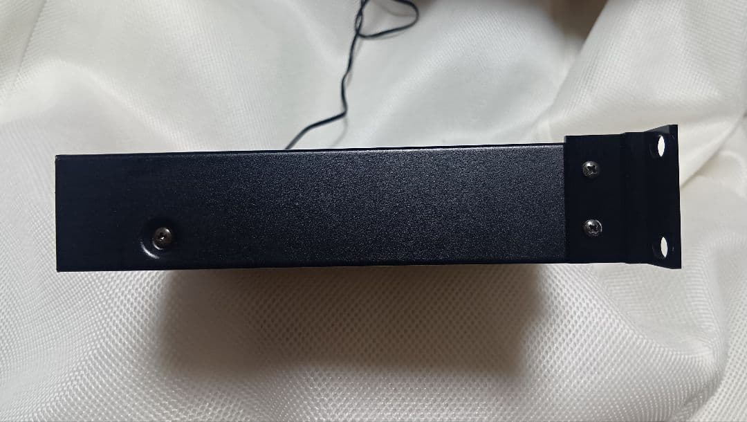 BOSS GL-100 アナログプリアンプ スピーカーシミュレーター