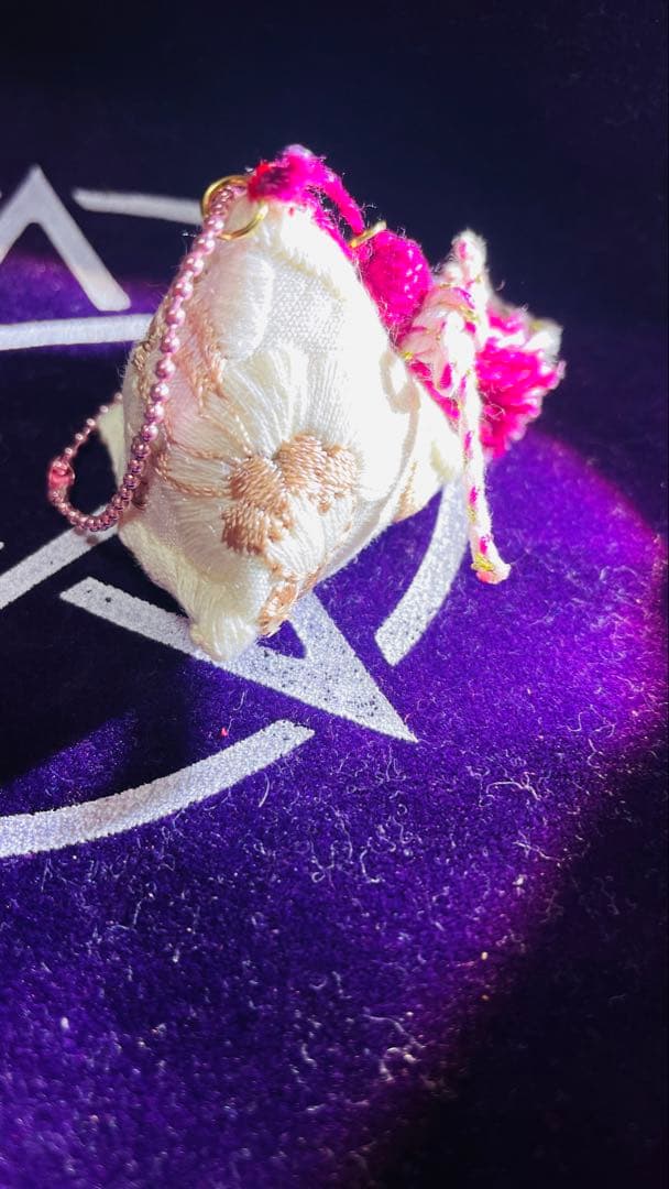桃蓮玉様