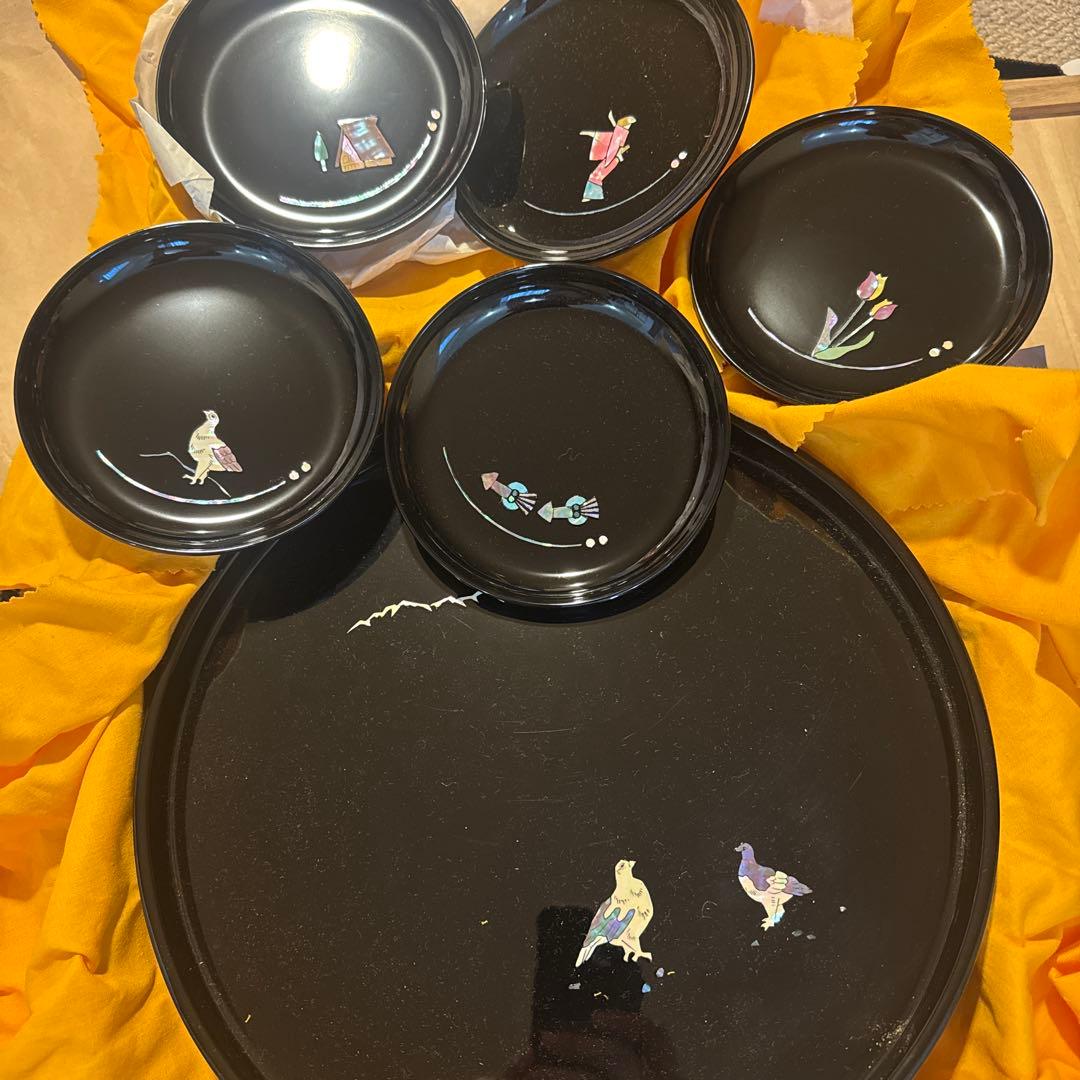 高岡漆器