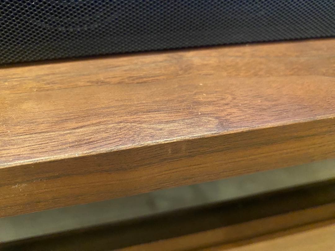 マスターウォールMASTERWAL テレビボードBASS AV BOARD