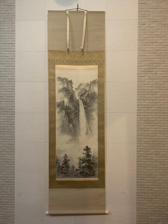 滝(那智の滝)