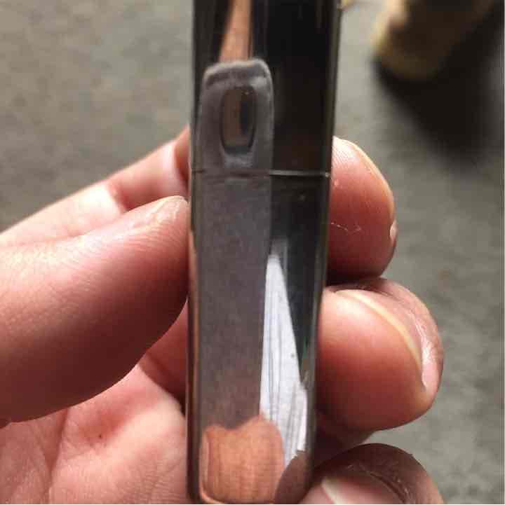 とらドラ ZIPPO