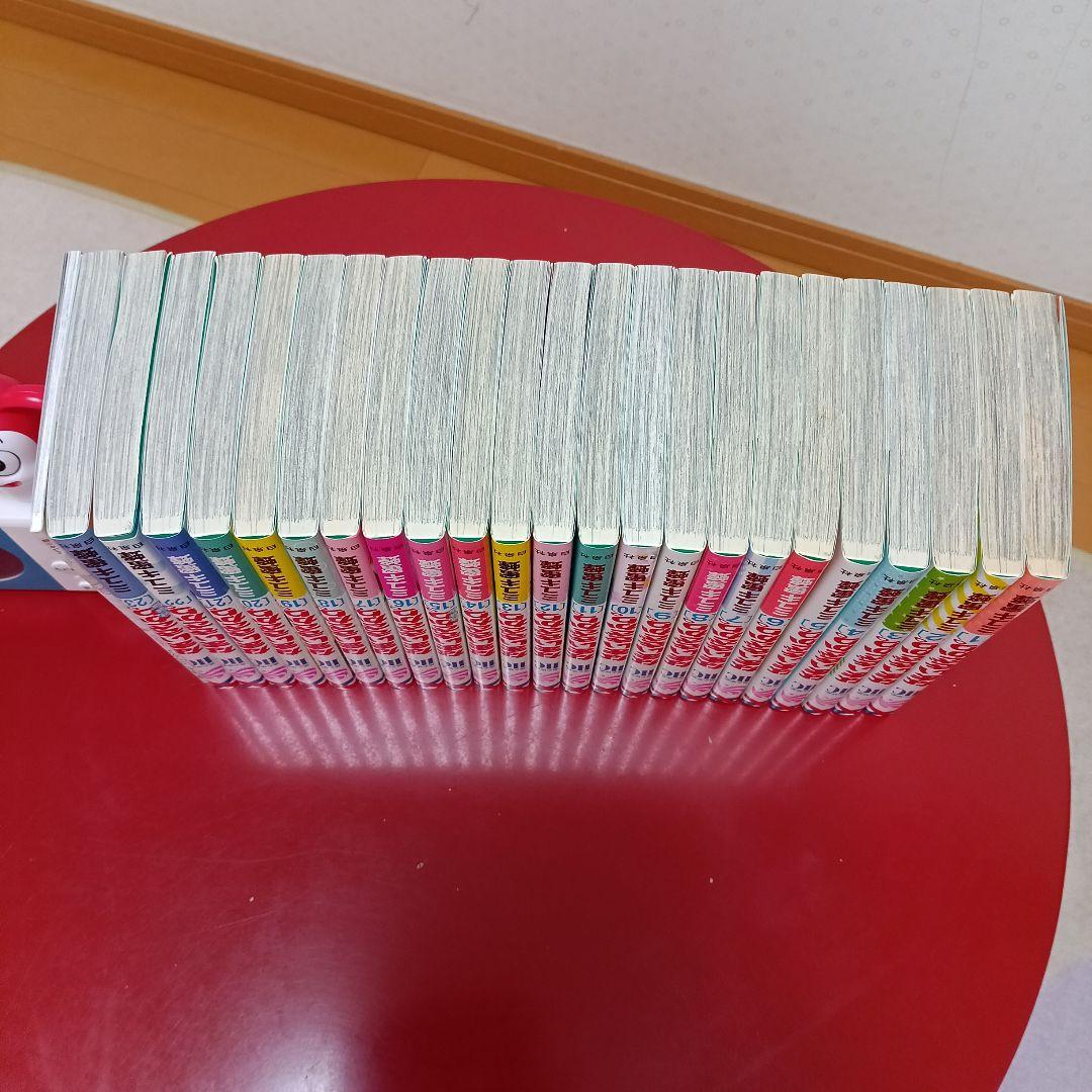 なまいきざかり。全巻　1〜23巻　特装版