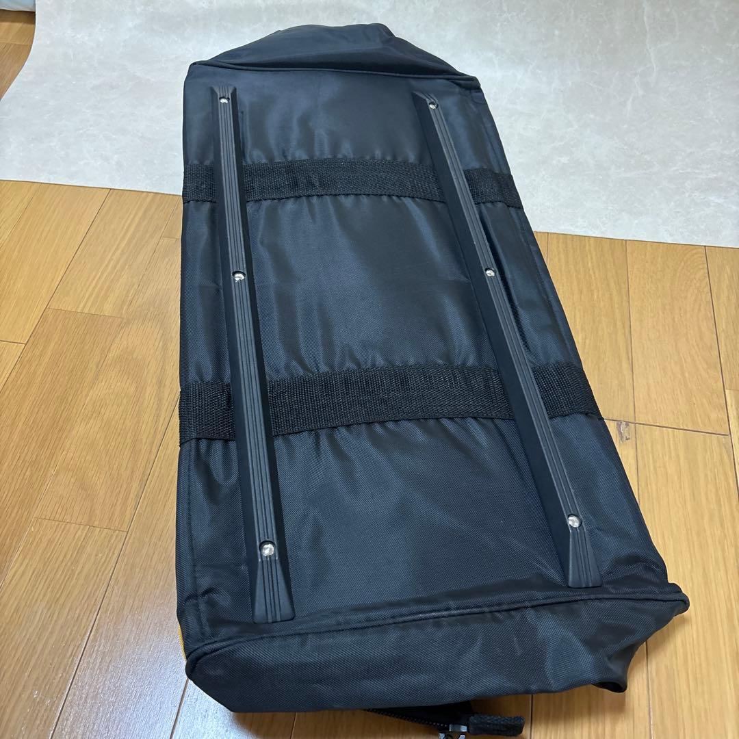 旅行用バッグ