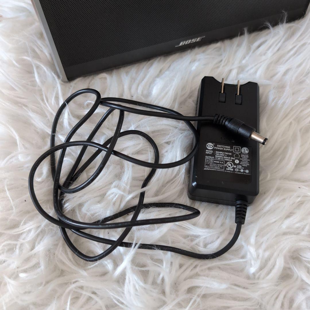 BOSE Bluetooth ワイヤレス スピーカー