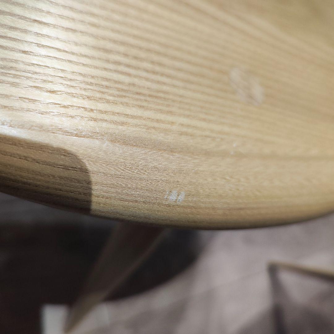 レア 希少 アーコール　ネストテーブル