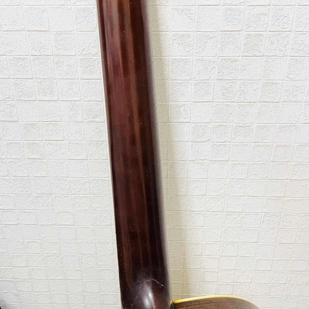 【美品】 レアビンテージ Event&Co No30 アコースティックギター