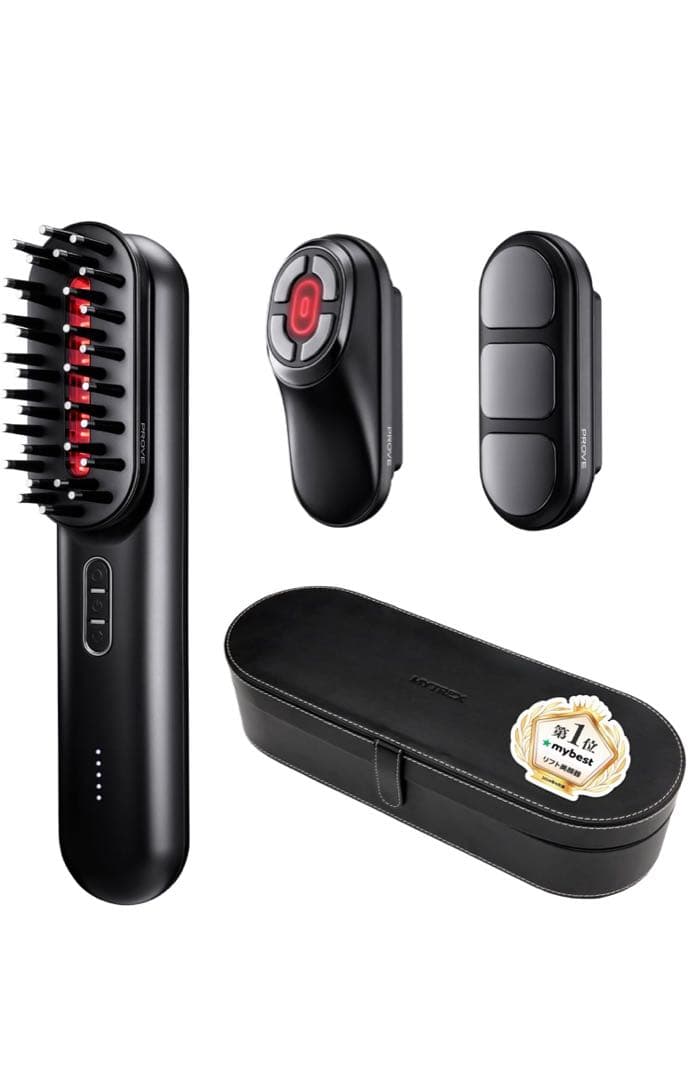 最先端EMS美顔器 MYTREX PROVE