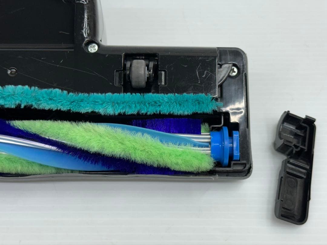 中古　日立　掃除機　他機種対応品　ヘッド　回転ブラシ　D-AP32 動作保証品