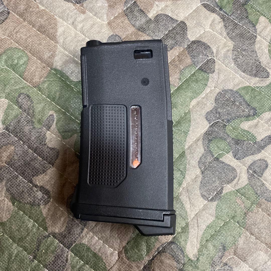 ヌ*ヌ様 東京マルイ M4 HC strike industries PDW