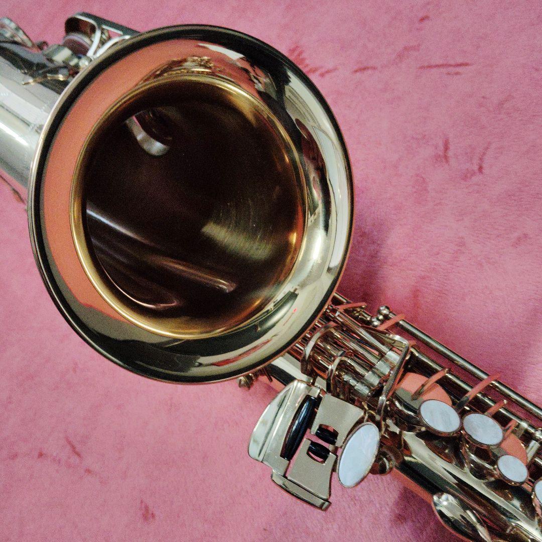 値下げ　サックス