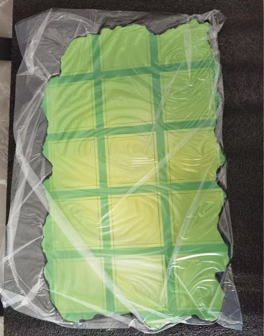 デジモン 创始村 フィギュア ガレージキット DMX