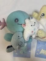 5セット ポケモン ぬいぐるみLittle Daydream