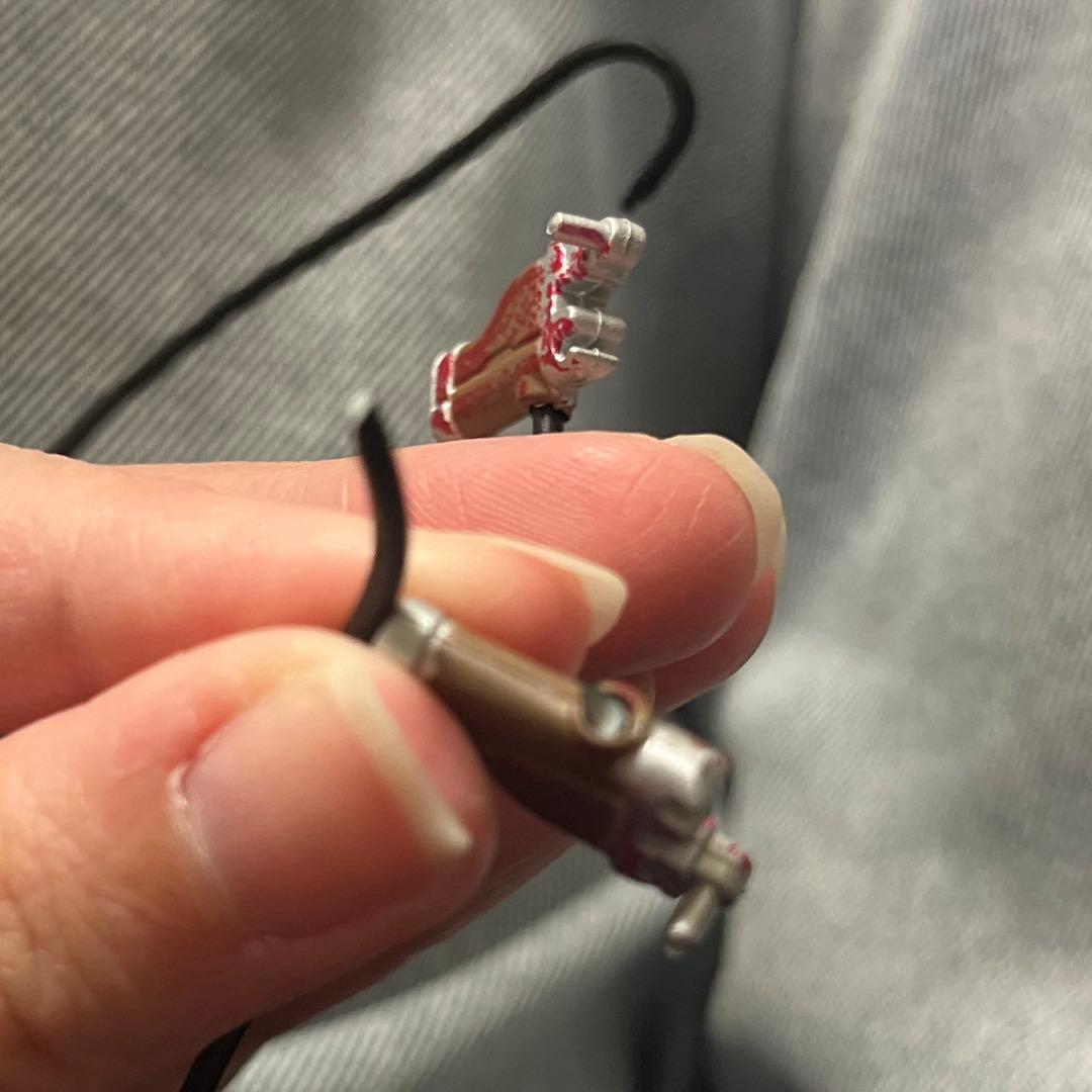 確認用です。