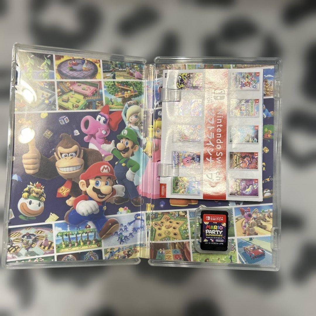 ミ*キ様 Nintendo Switch ソフト 11個セット(×3ケースなし)