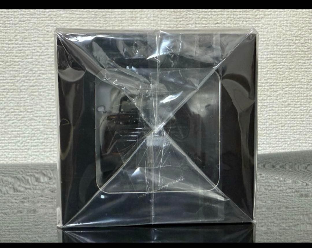 トヨタ 新型クラウンスポーツ ミニカー 非売品