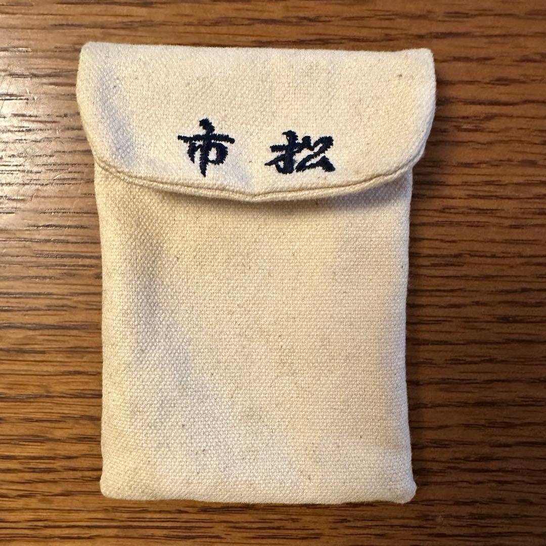 最終値下げ❗️【市松 イチマツ】シルバーバングル 初期モデル 廃番 二重デザイン