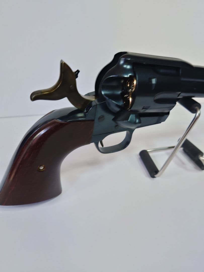 タナカ　Single Action Army .45 シビリアン