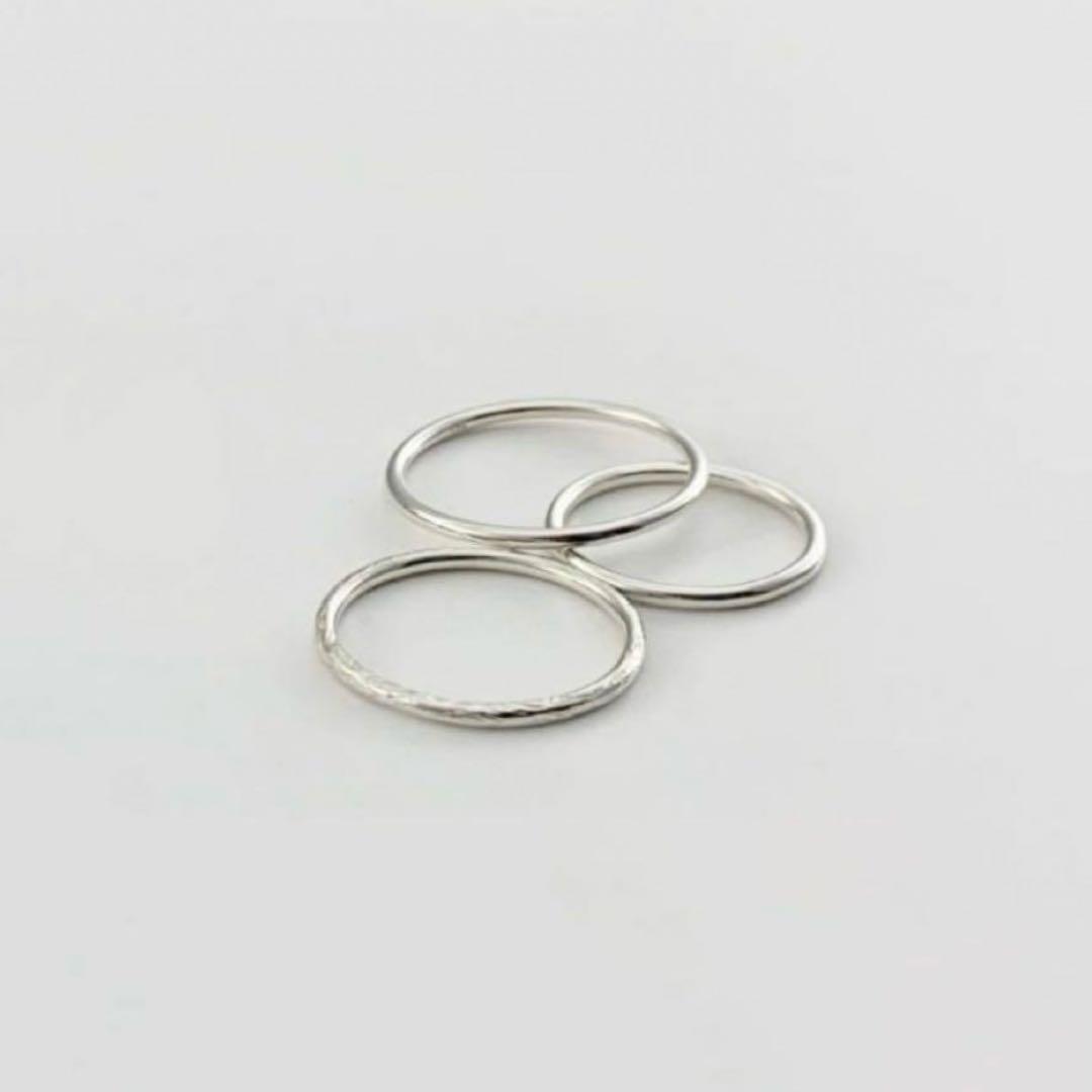LORO loro wire ring 01 4号、9号、13号