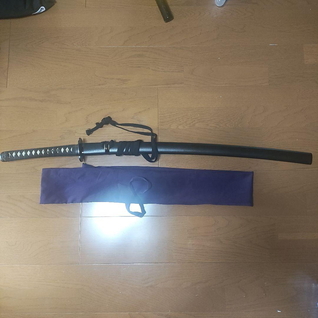 模造刀　居合刀