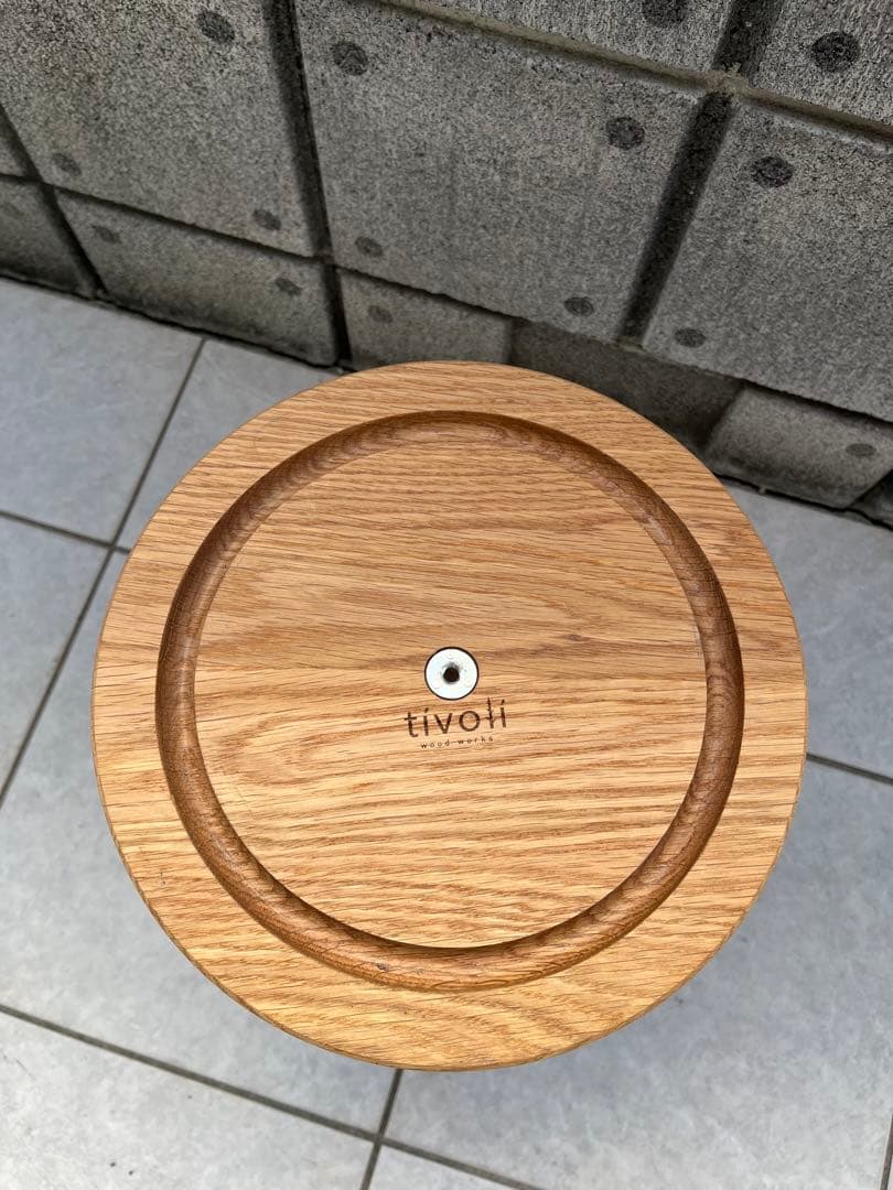 ピノワークスKINDLING CRACKER WOOD BOARD