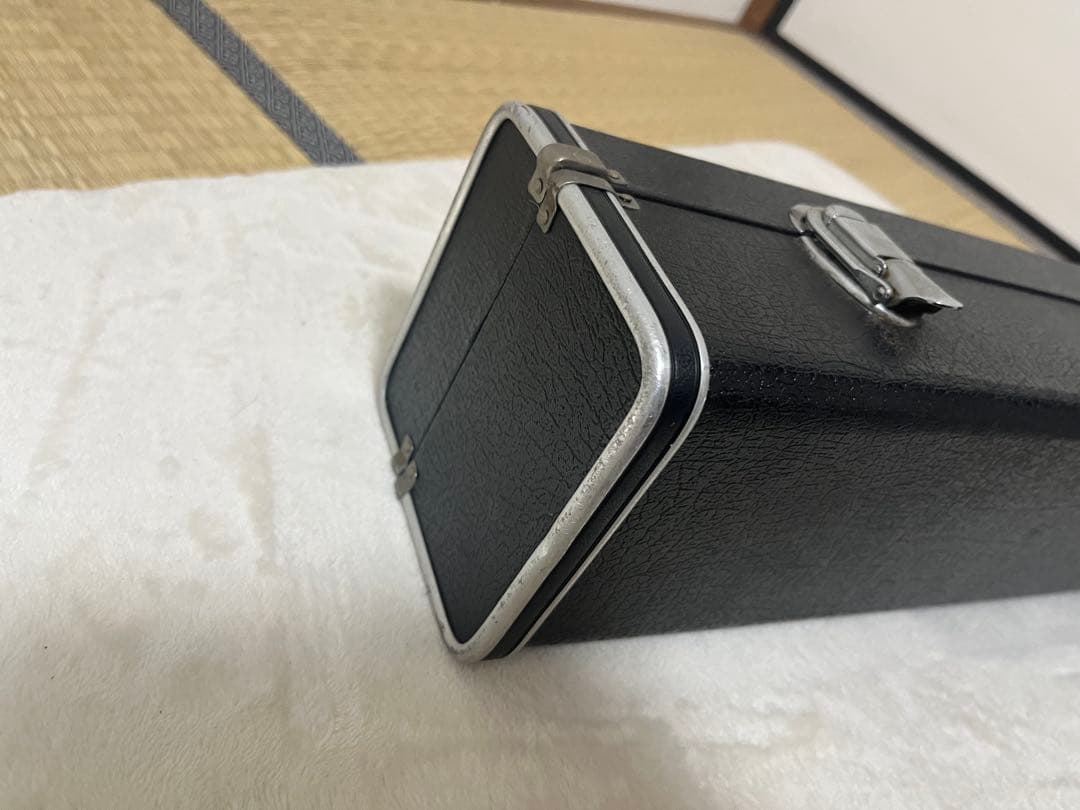 【値引依頼可】ソプラノサックス 本体 マウスピース リード スワブ