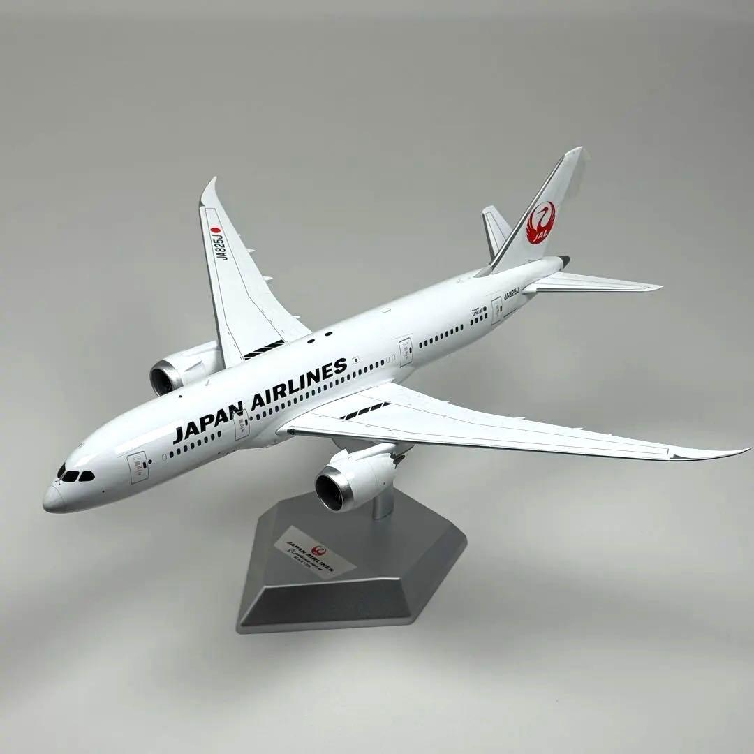 1/200 B787-8 JA825J JAL 日本航空