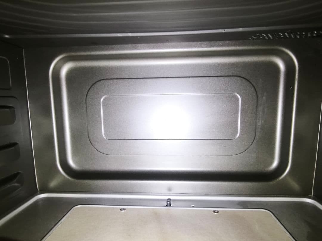 2023年製 高年式 おまけ付き 日立 MRO-S8A 動作確認済み