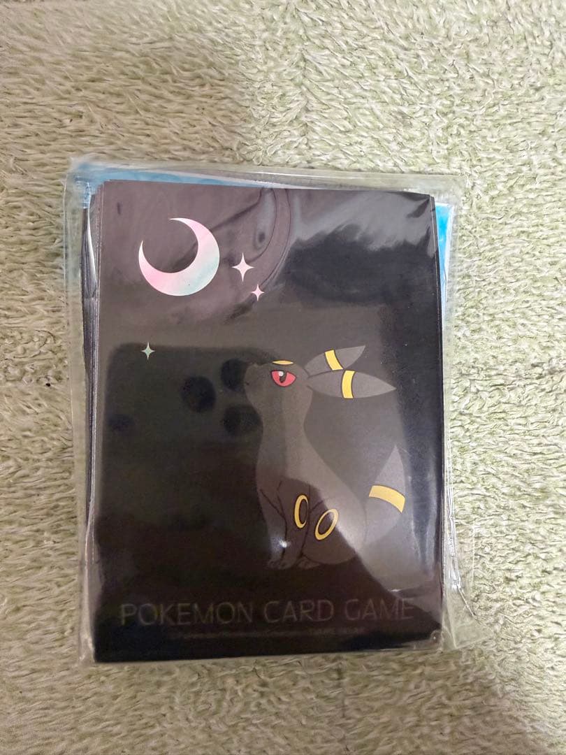 ポケモンカード スリーブまとめ売り