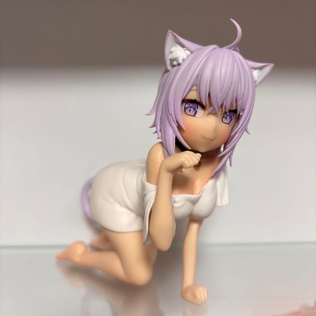 ホロライブ relax time フィギュア 10点セット 星街すいせい 他