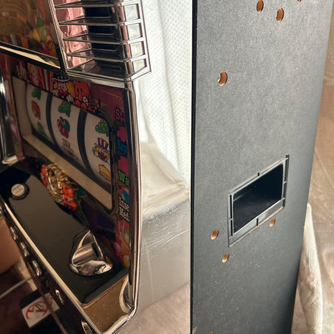 北電子　マイジャグラーⅢ KD