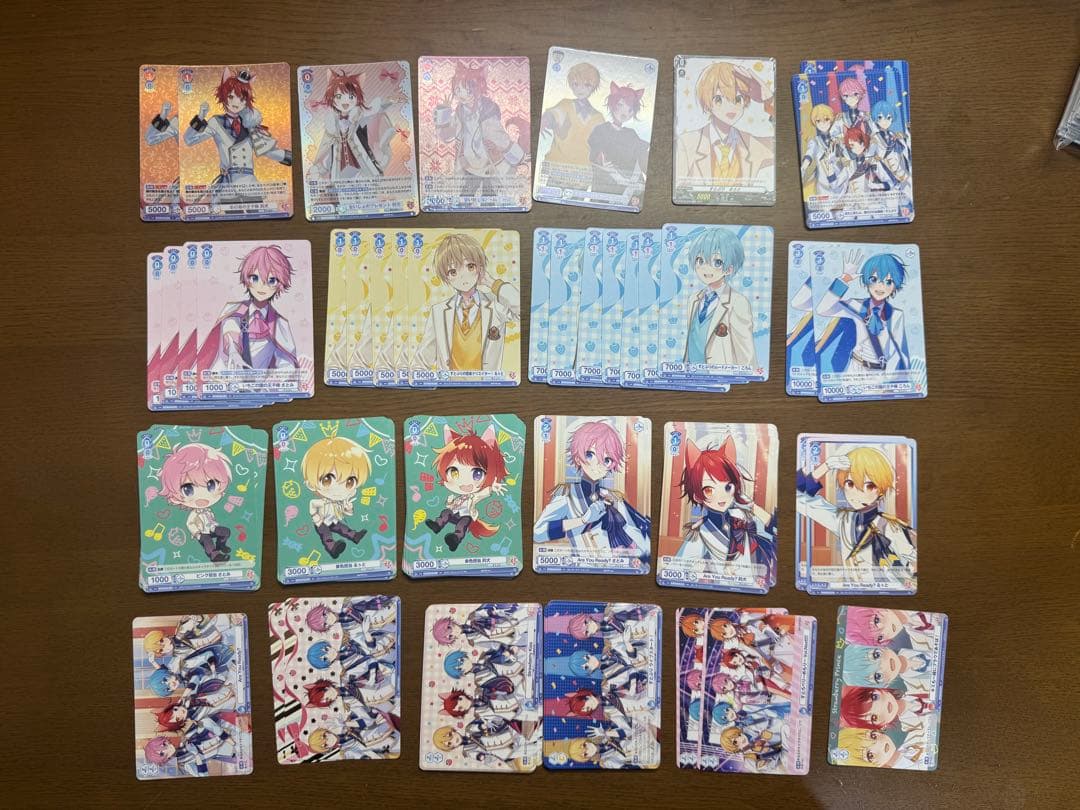 【限定値下げ‼️】すとぷりグッズ まとめ売り 莉犬　缶バッチ