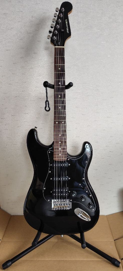 SELDER STH-20/HBK アクセサリーセット