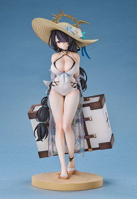 ブルーアーカイブ ヒナタ (水着) フィギュア