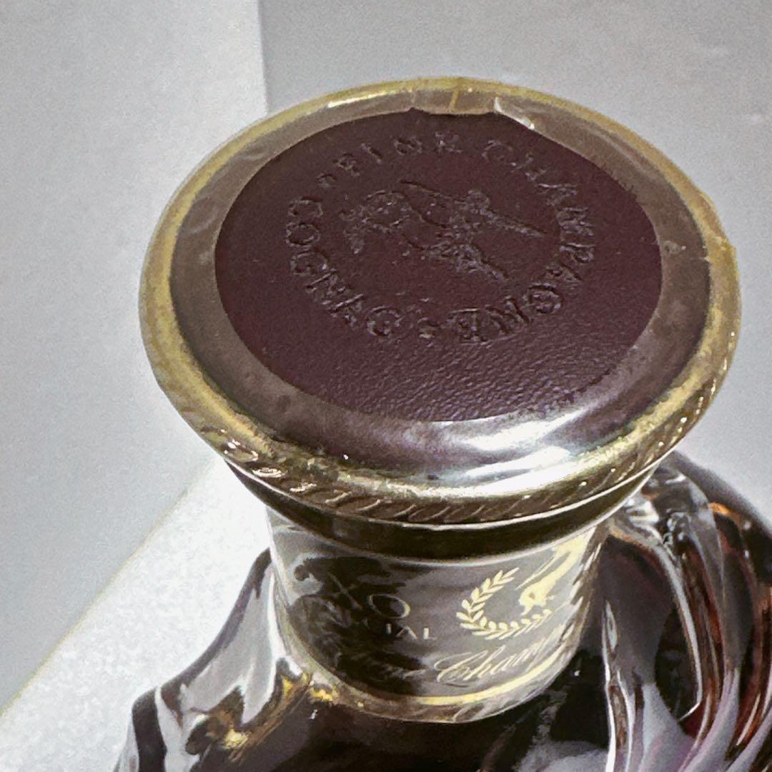 REMY MARTIN XO SPECIAL ブランデーレミーマルタン