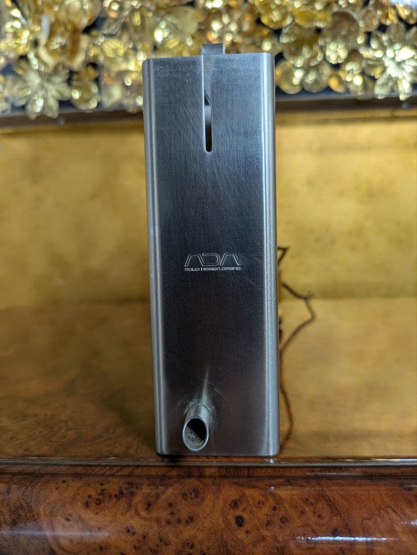 ADA ブッパー2