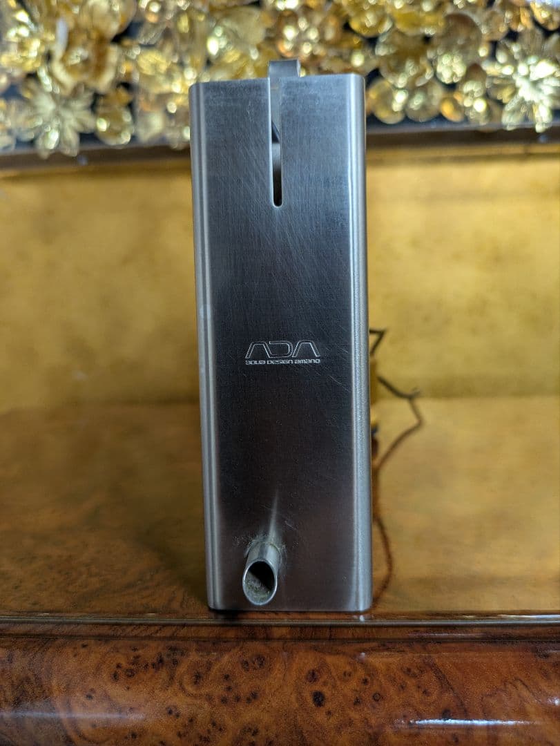 ADA ブッパー2