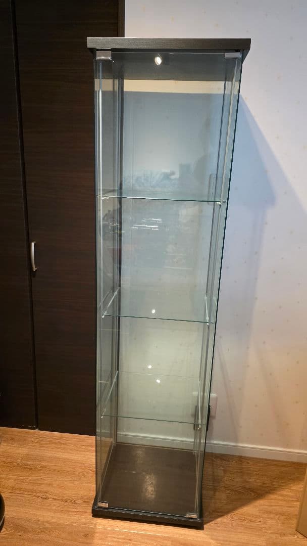 ikea デトルフ
