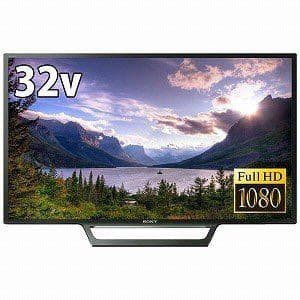 テレビ SONY BRAVIA W730E KJ-32W730E