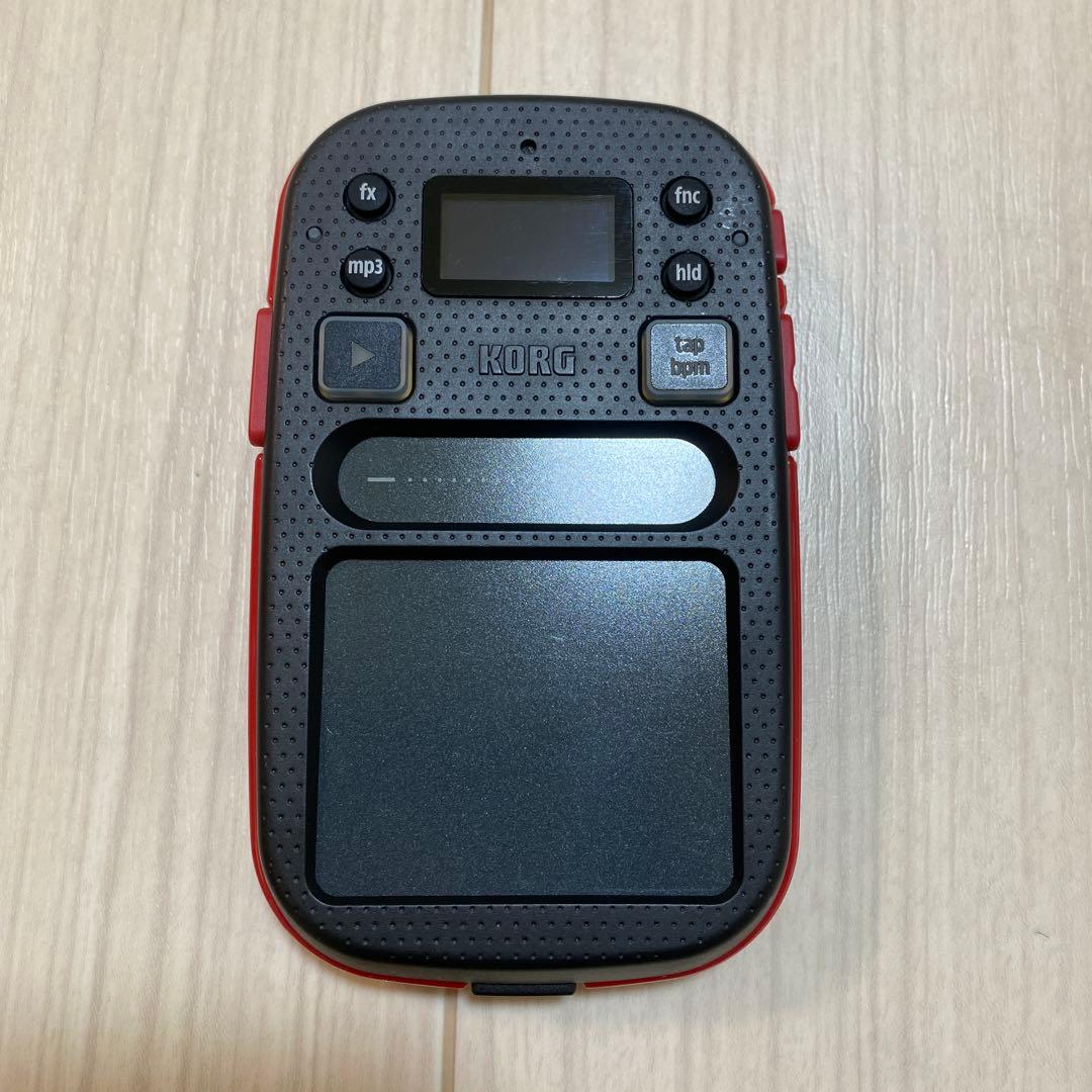KORG コルグ カオスパッド minikaosspad2 mini-KP2