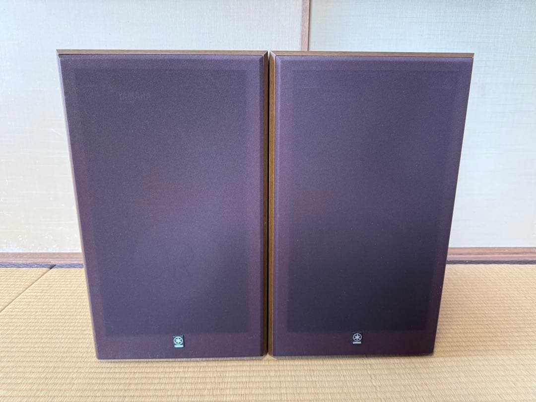 ミ*キ様 【O-1805】YAMAHA ヤマハ スピーカー NS-451