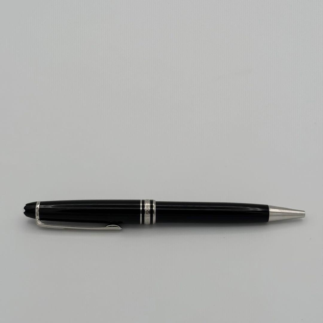 MONTBLANC モンブラン マイスターシュテュック スター ボールペン