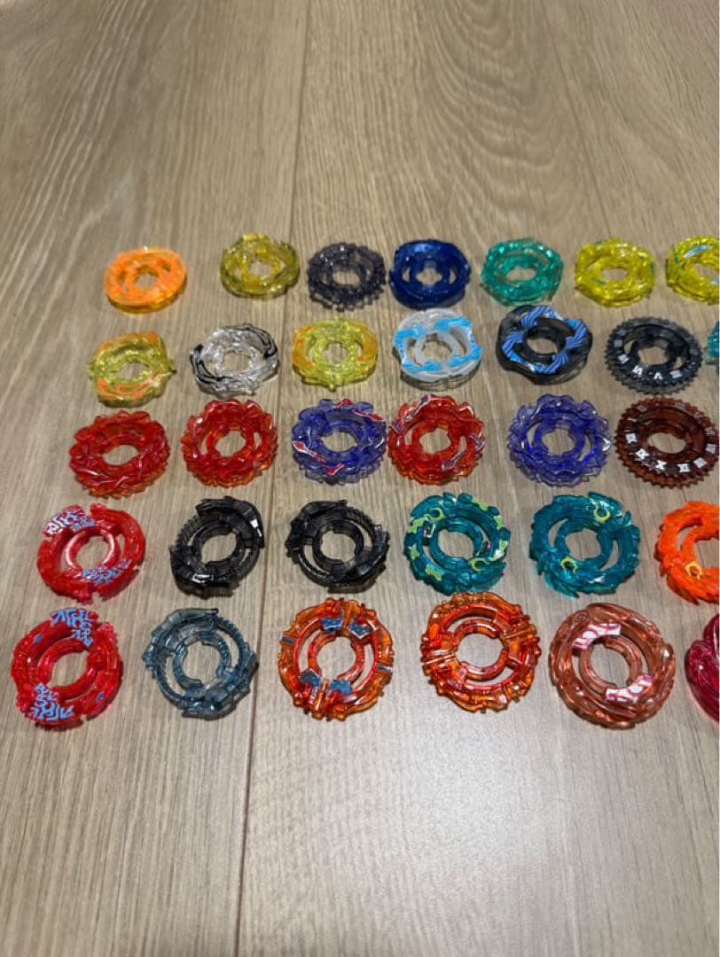 メタルファイトベイブレード　まとめ売り